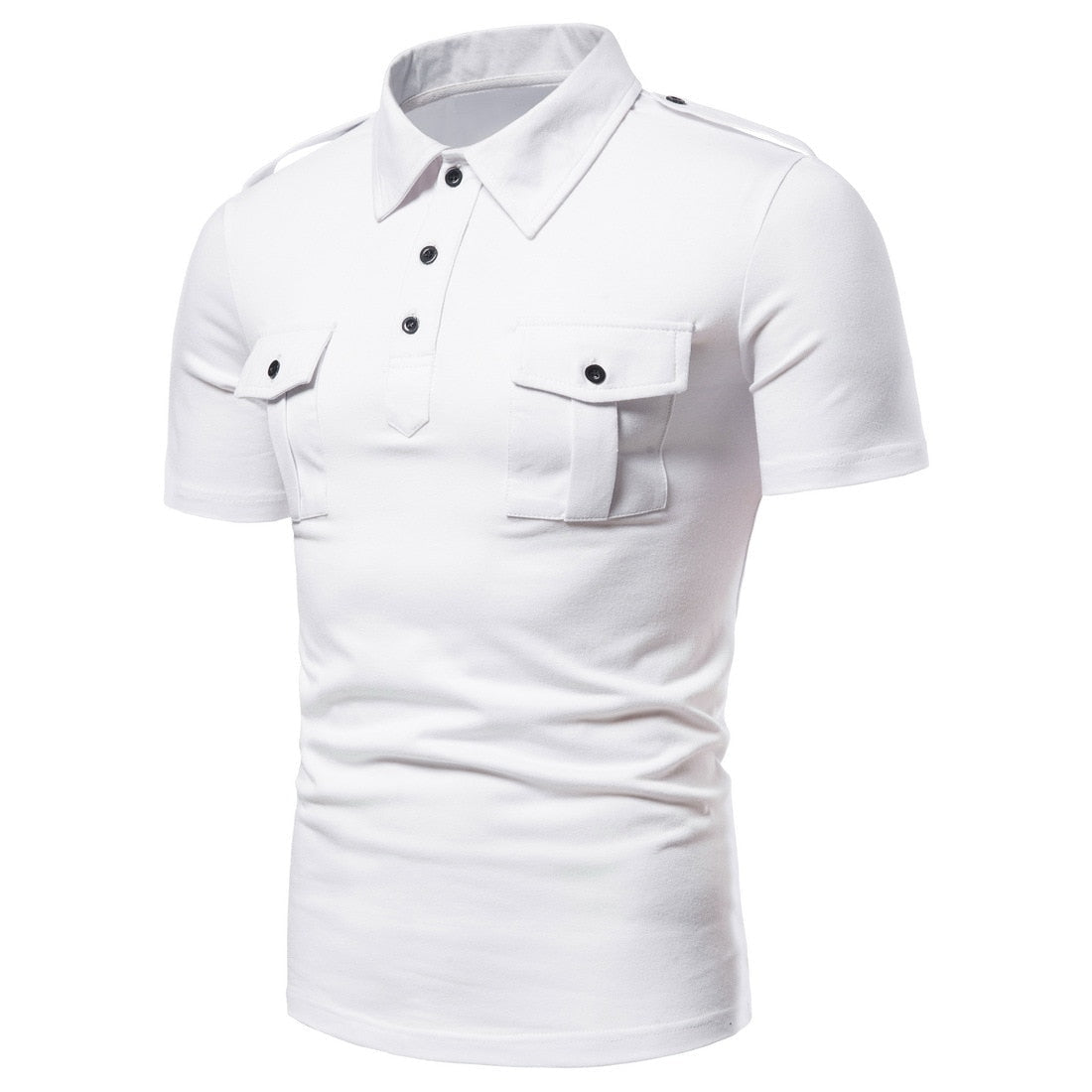 Camisa polo