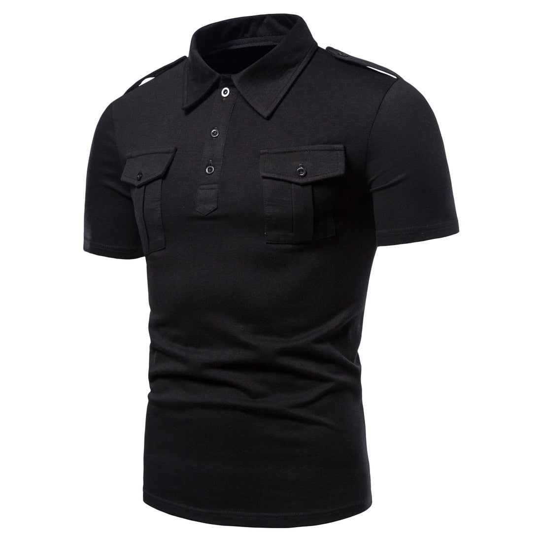 Camisa polo