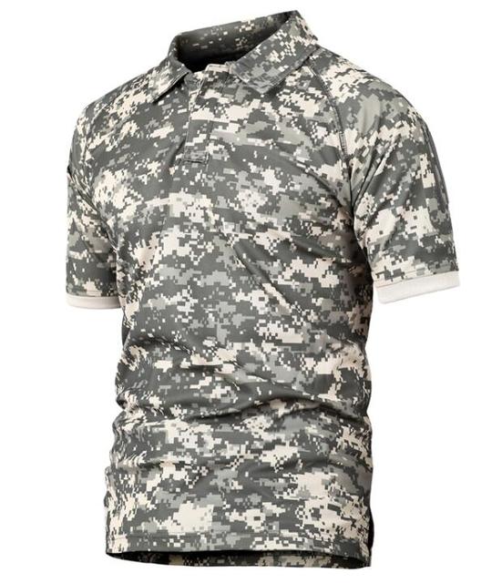 Camisa polo aeronautica militare
