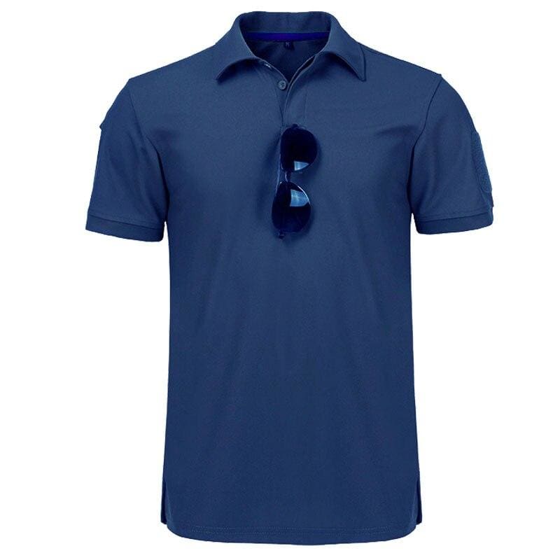 Camisa polo basica