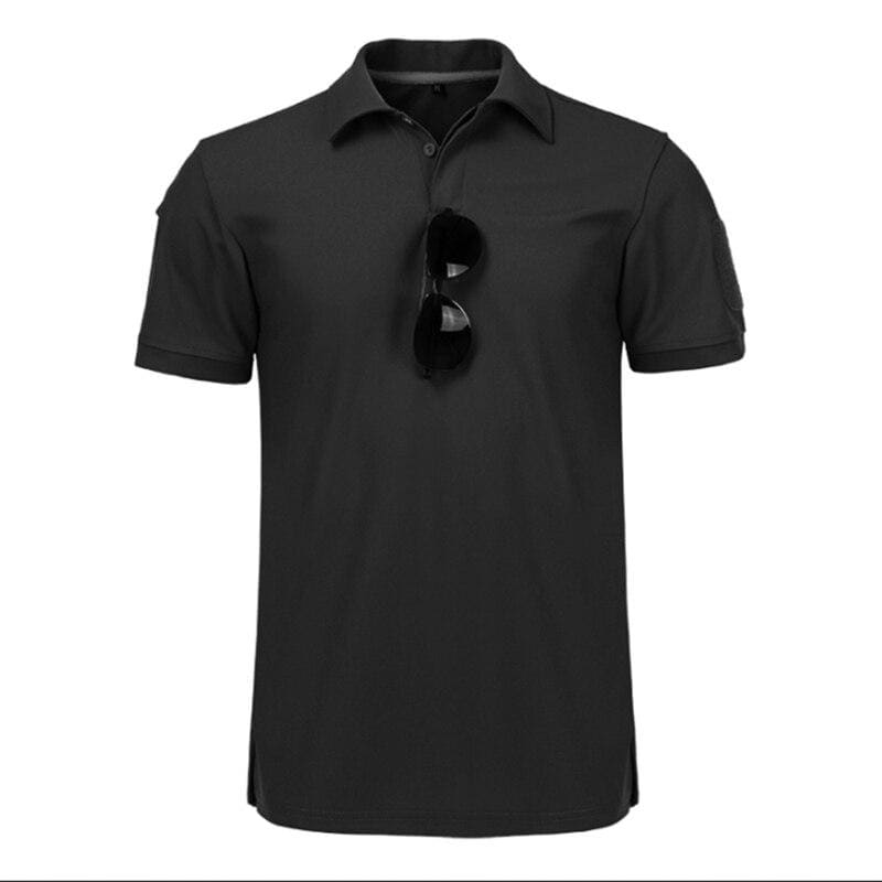 Camisa polo basica