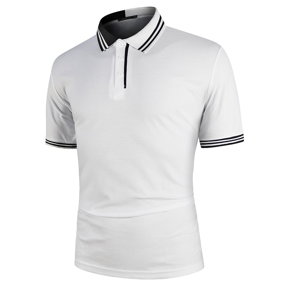 Camisa polo classic