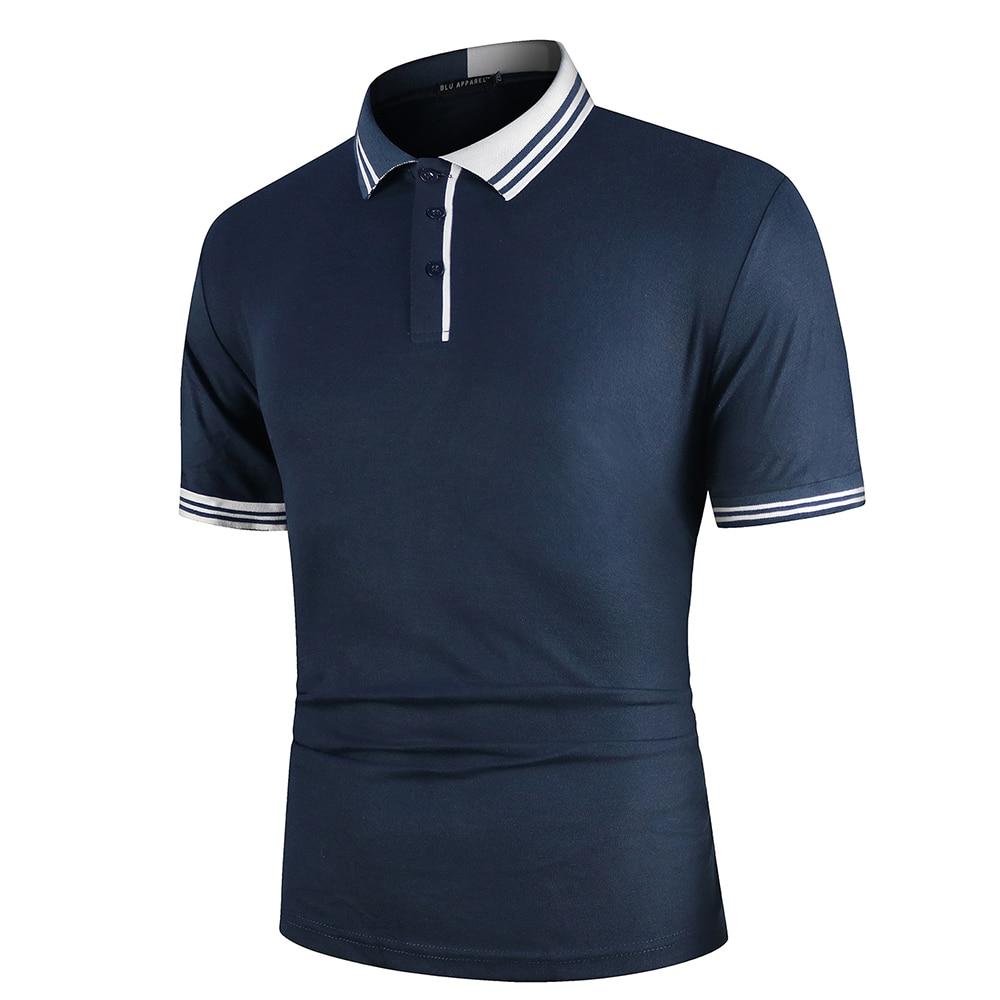 Camisa polo classic