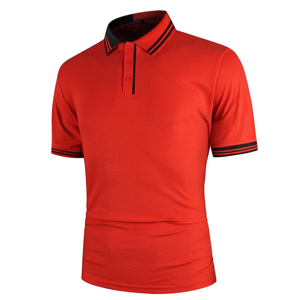 Camisa polo classic