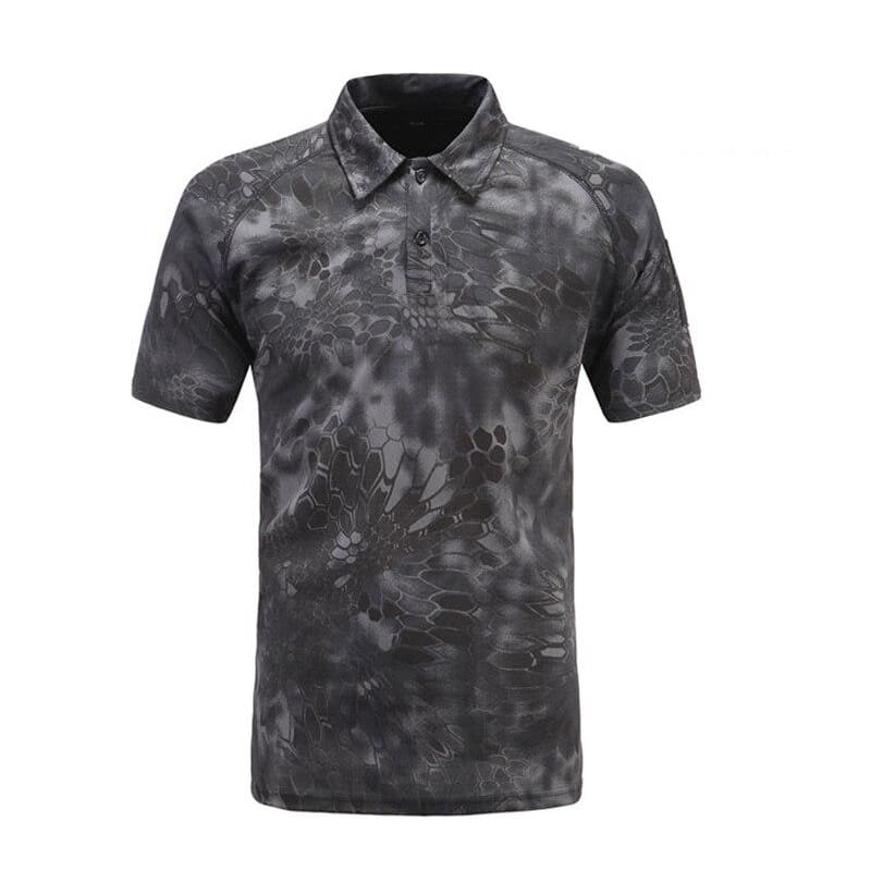 Camisa polo elite