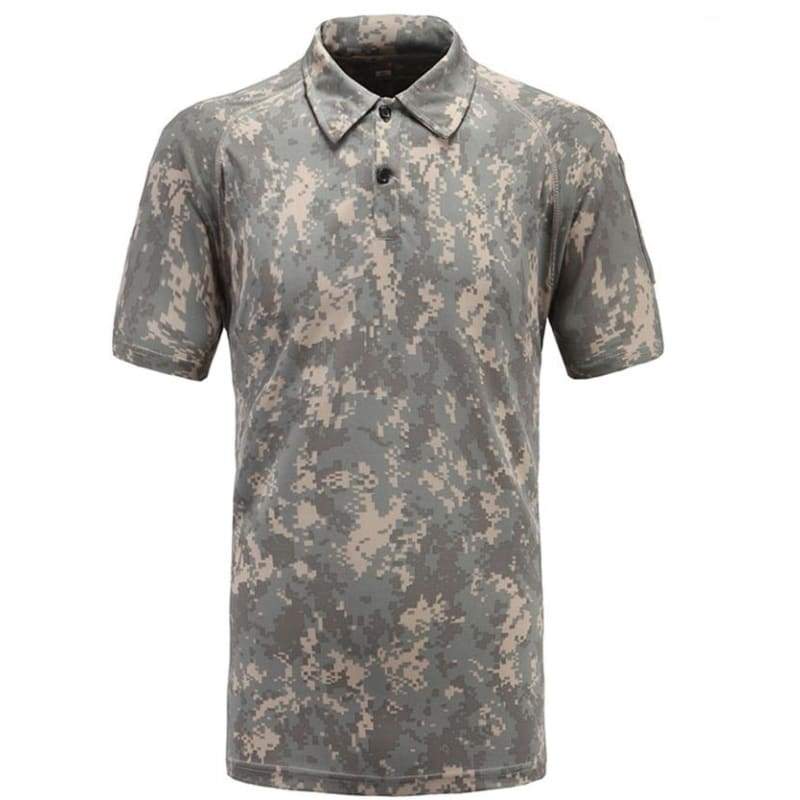 Camisa polo elite