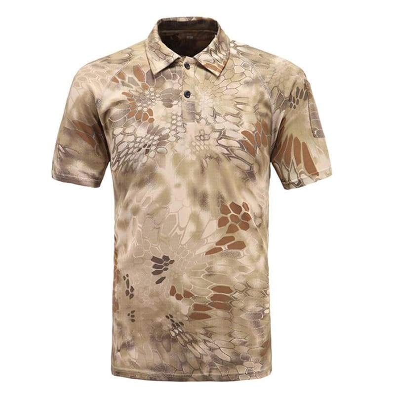 Camisa polo elite