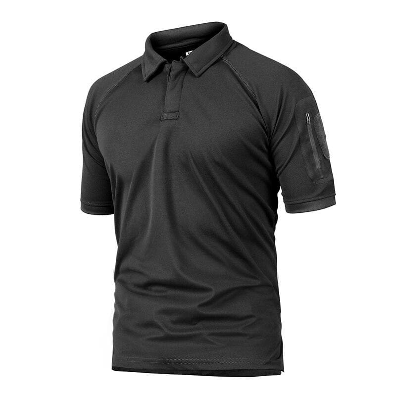 Camisa polo estetico