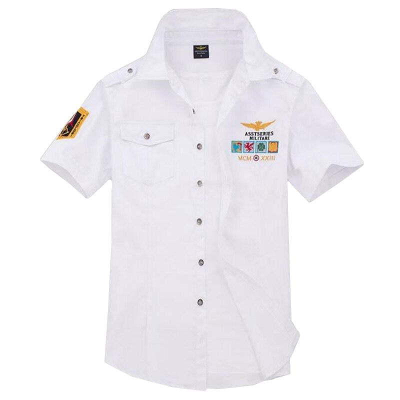 Camisa tactica militar