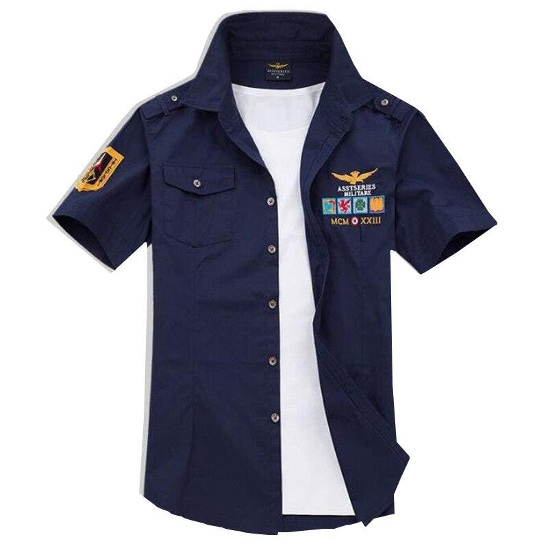 Camisa tactica militar