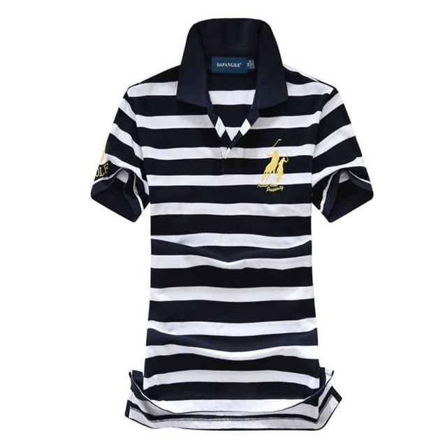 Camisas polo
