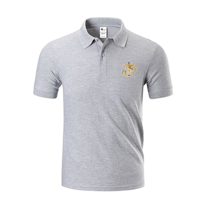 Camisas polo hombre