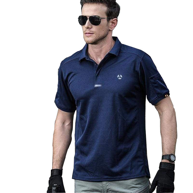 Camisas polo sport