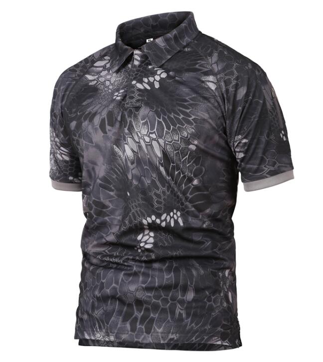 Camisas polos