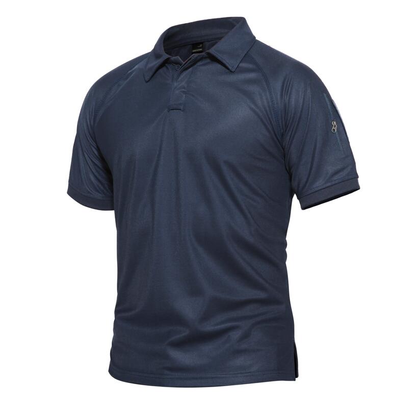 Camisas polos