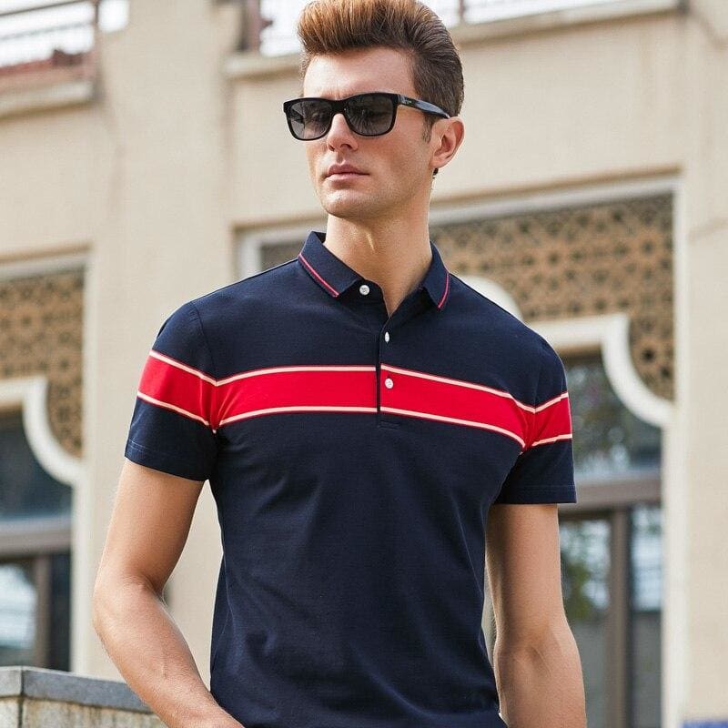 Camisas us polo