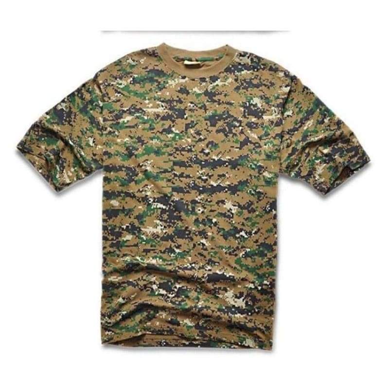 Camiseta aeronautica militare