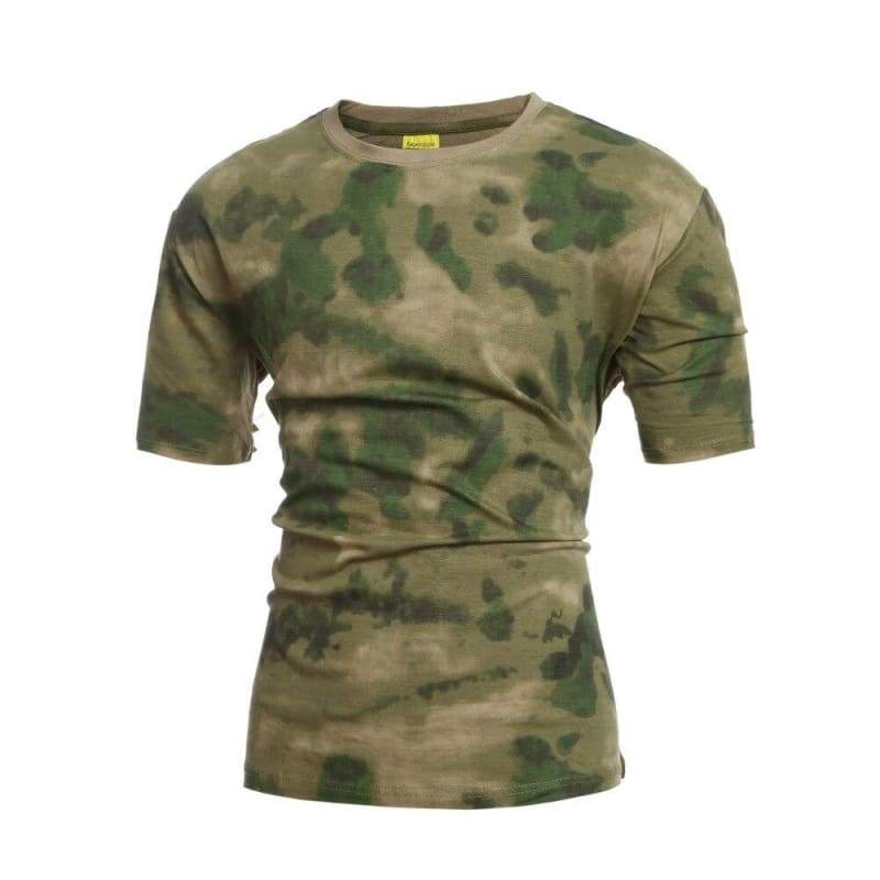 Camiseta aeronautica militare