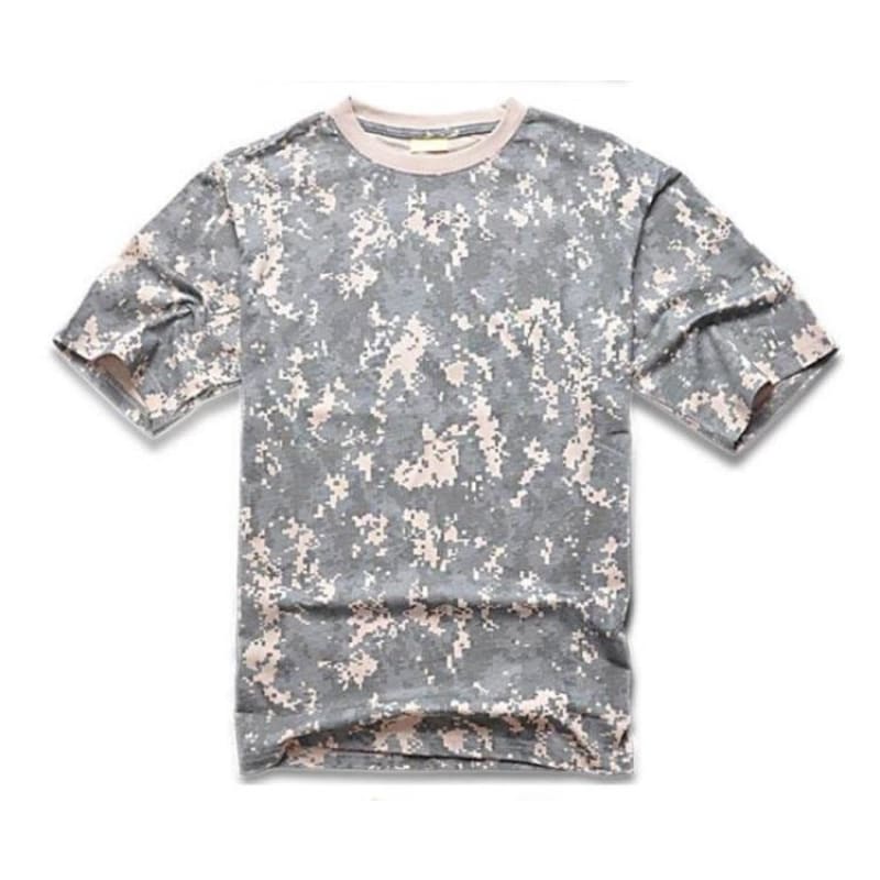 Camiseta aeronautica militare
