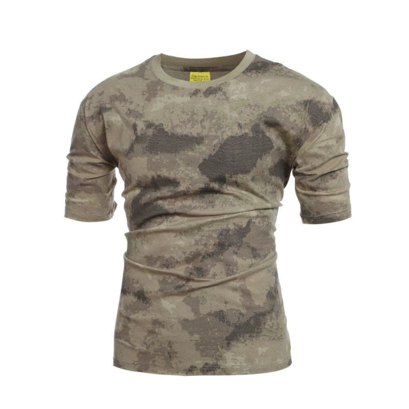 Camiseta aeronautica militare