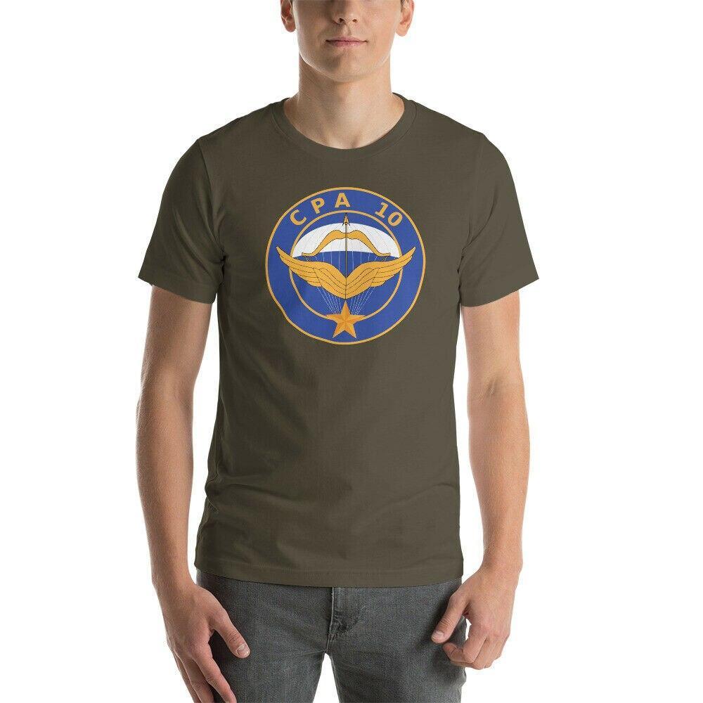 Camiseta de hombre aeronautica militare