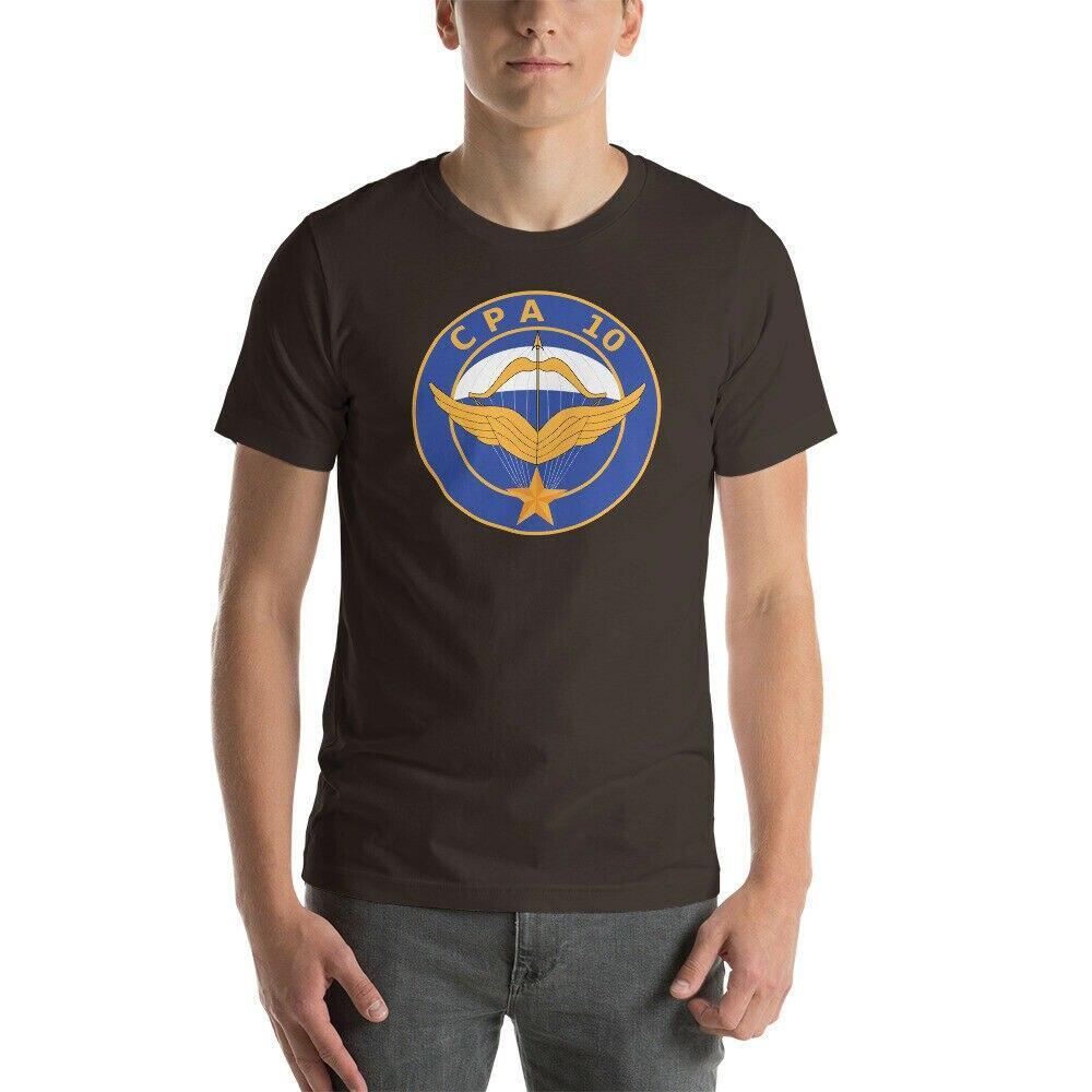 Camiseta de hombre aeronautica militare