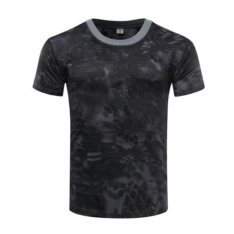 Camisetas aeronautica militare