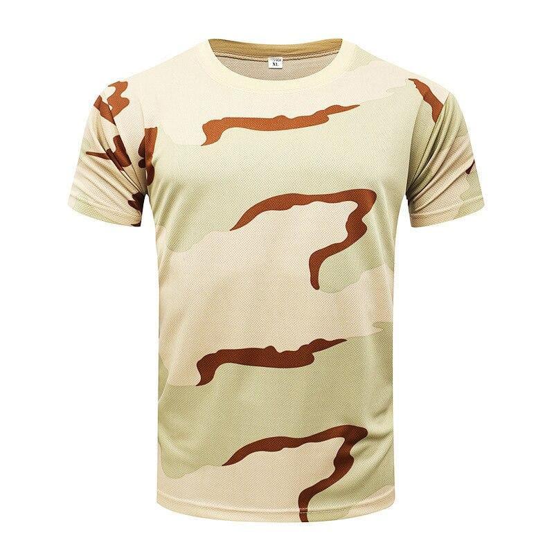 Camisetas aeronautica militare