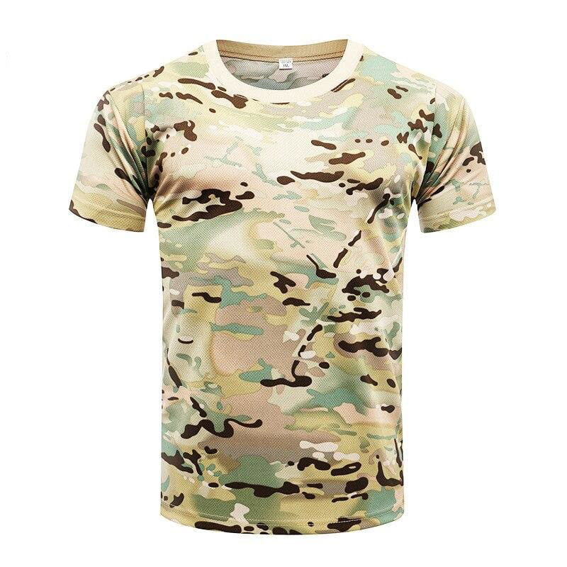 Camisetas aeronautica militare