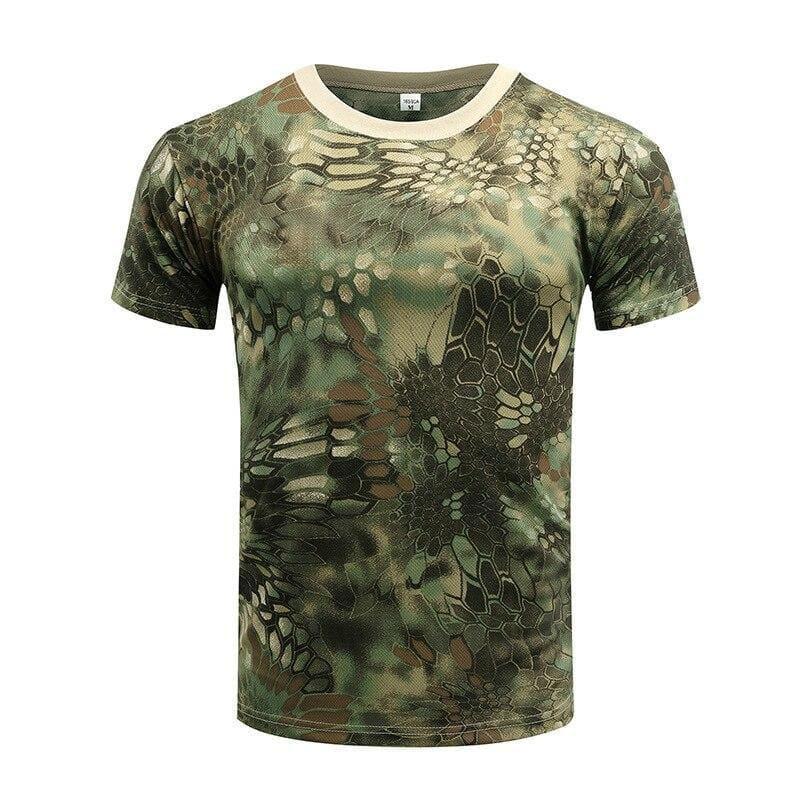 Camisetas aeronautica militare