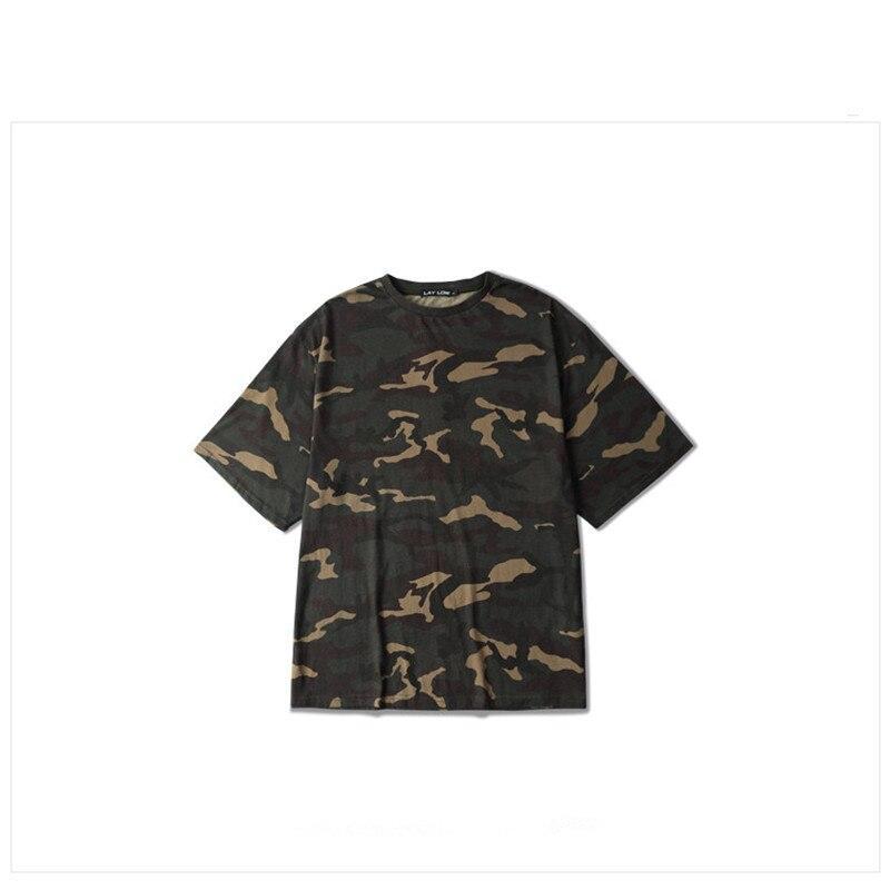 Camisetas de militares