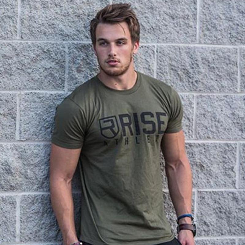 Camisetas deporte militares