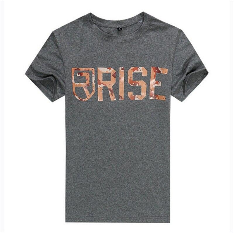 Camisetas deporte militares
