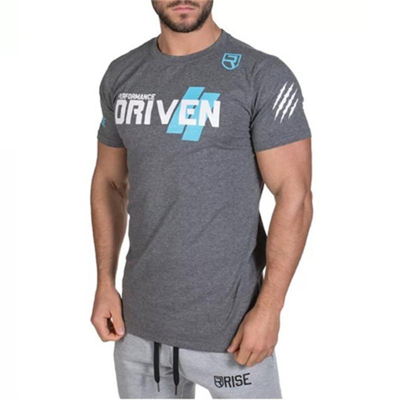 Camisetas deporte militares