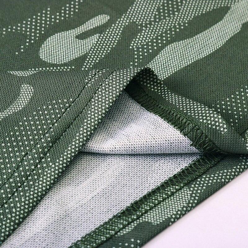 Camisetas estampadas militares