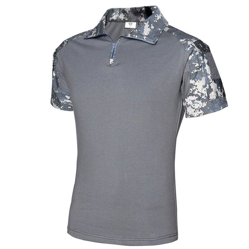 Camisetas militares