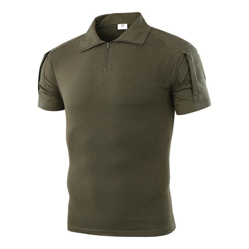 Camisetas militares