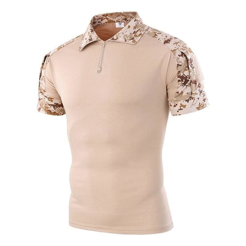 Camisetas militares