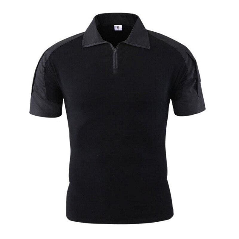Camisetas militares