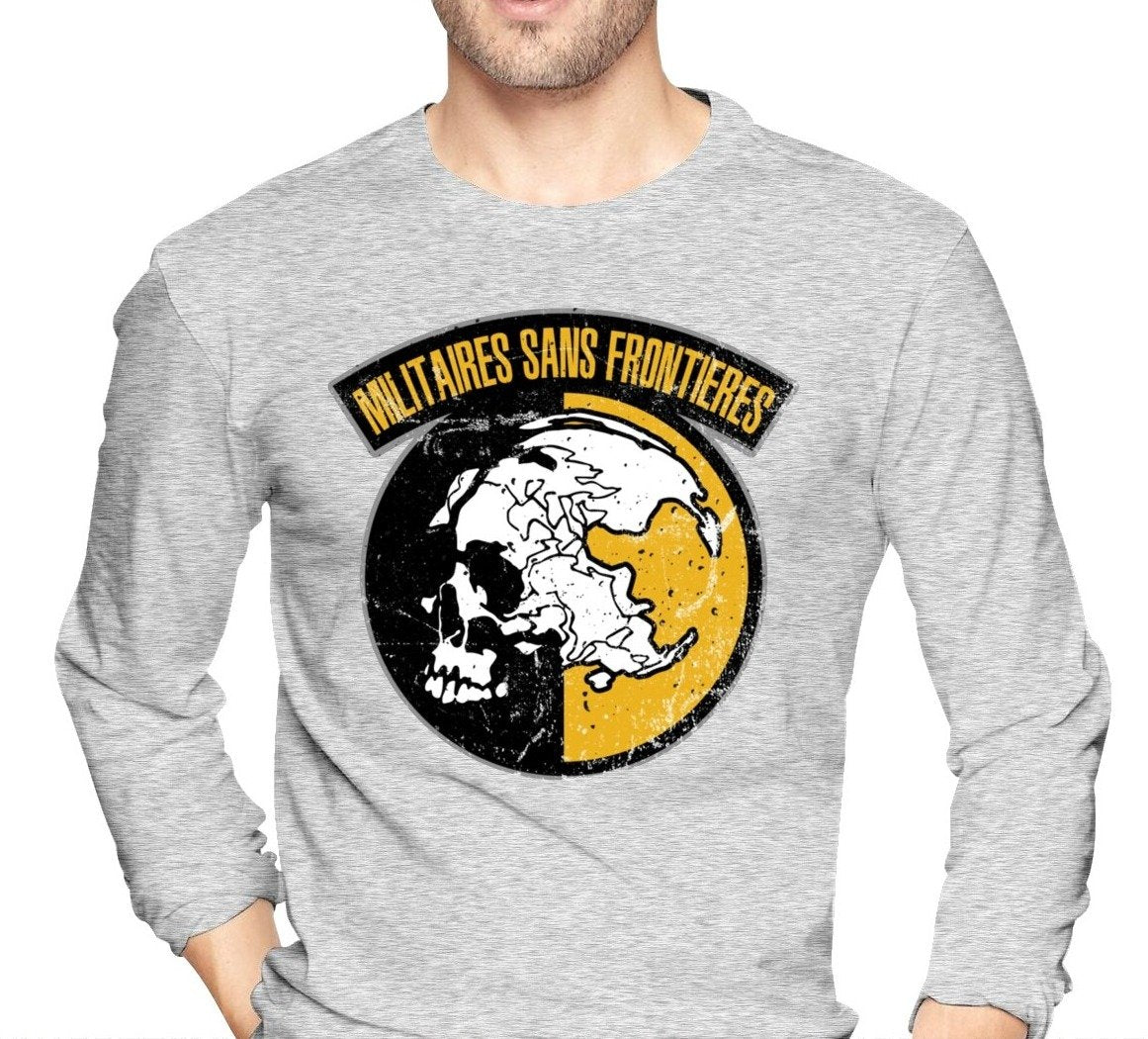 Camisetas militares americanas