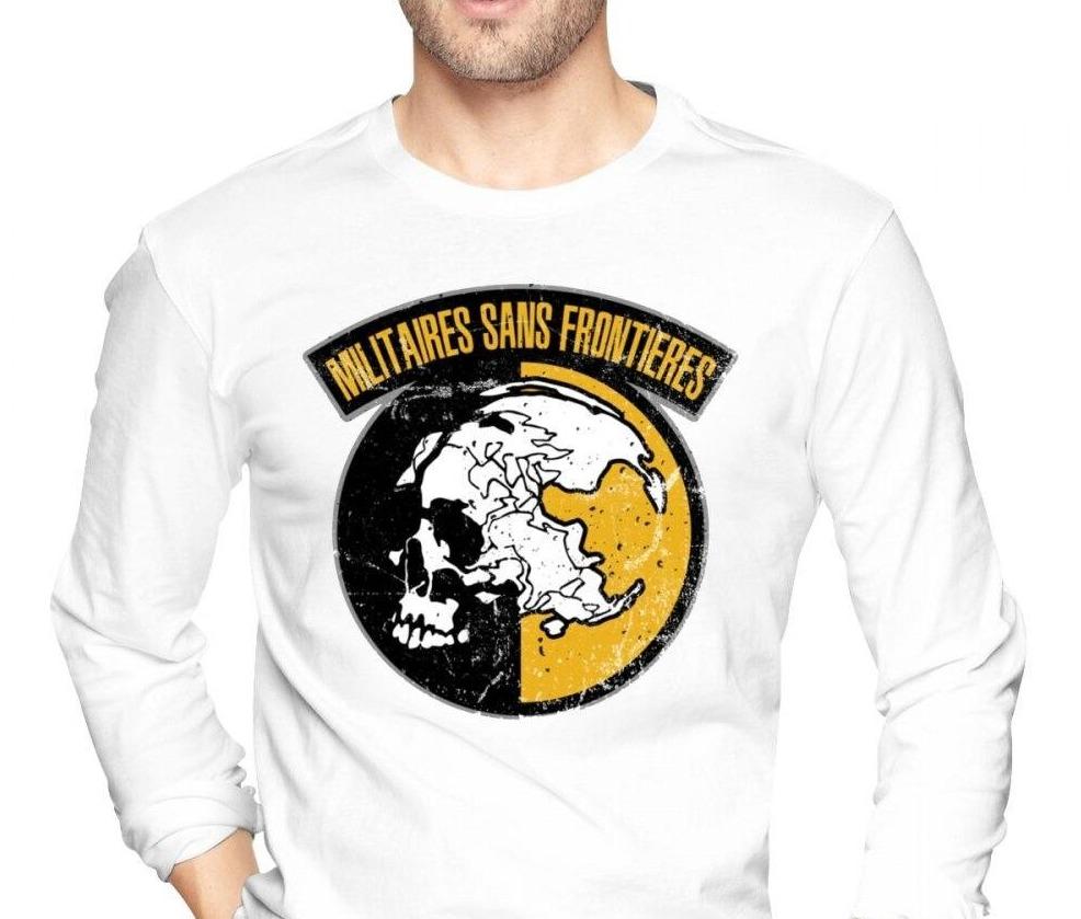 Camisetas militares americanas