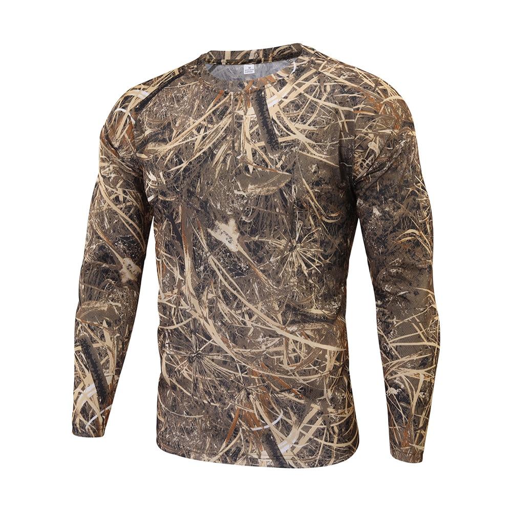 Camisetas militares de hombre