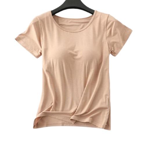 Camisetas militares de mujer
