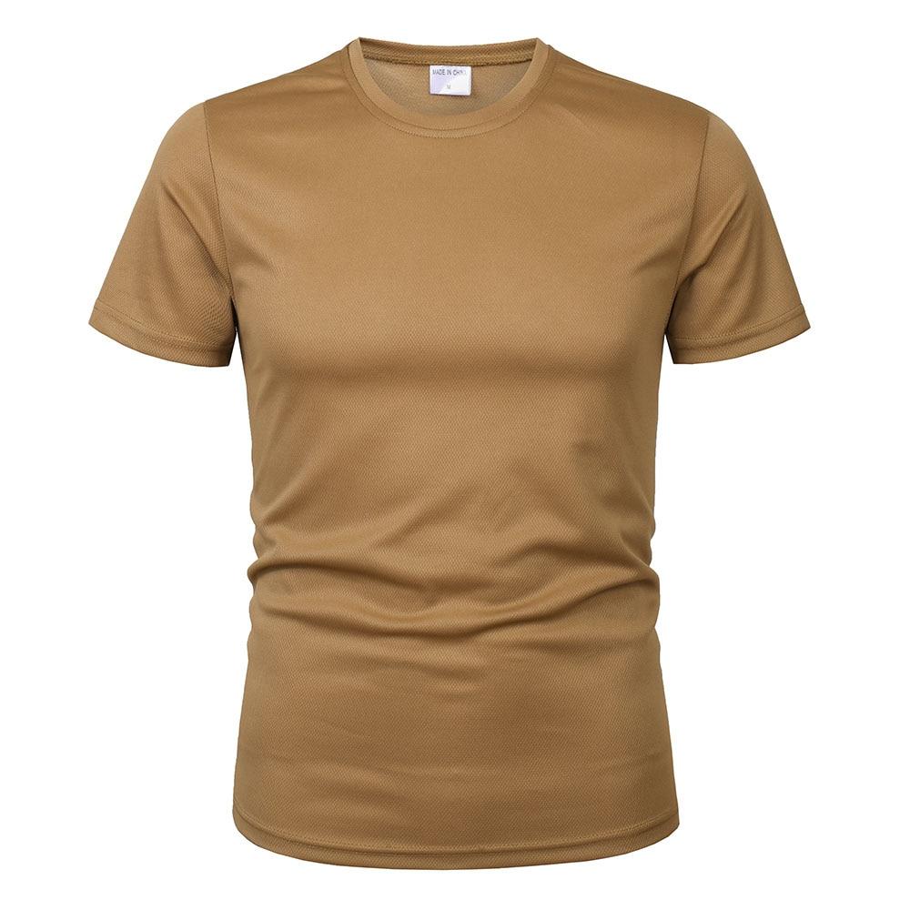 Camisetas militares hombre
