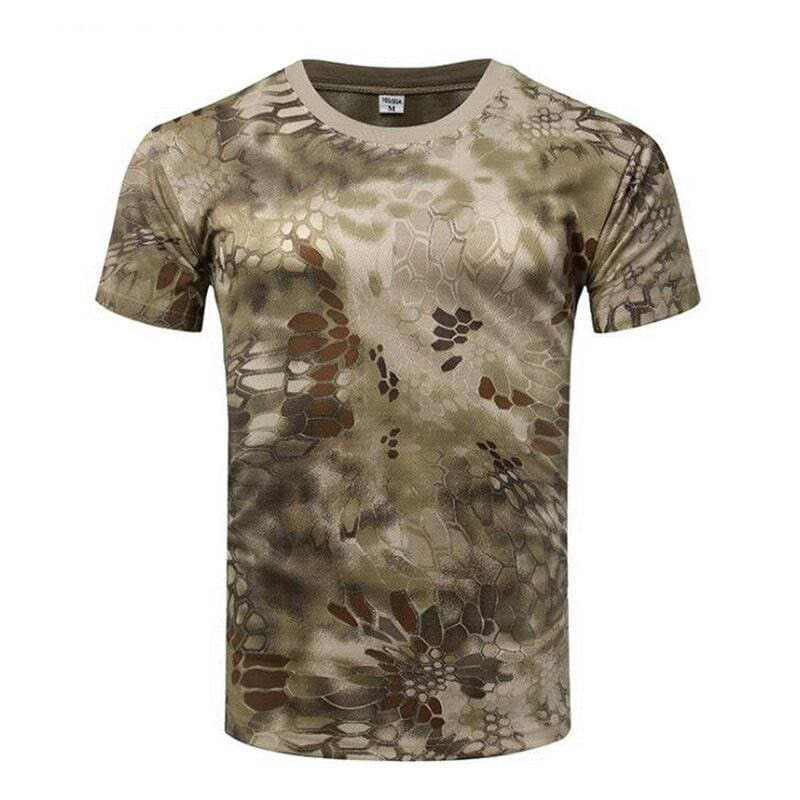 Camisetas militares originales