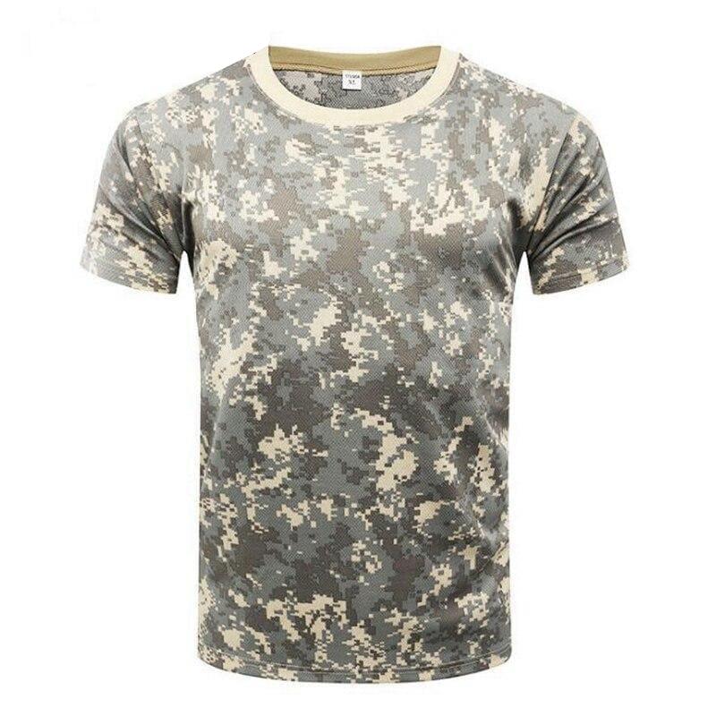 Camisetas militares originales