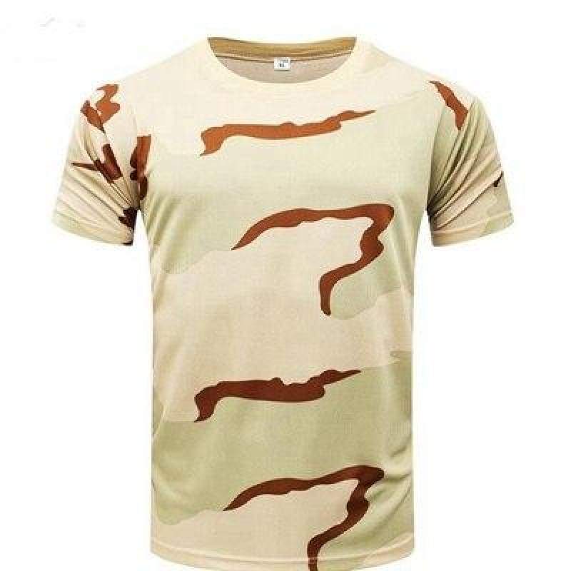 Camisetas militares originales