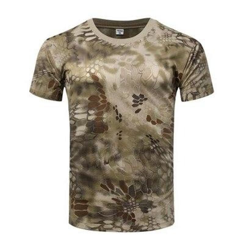 Camisetas militares originales