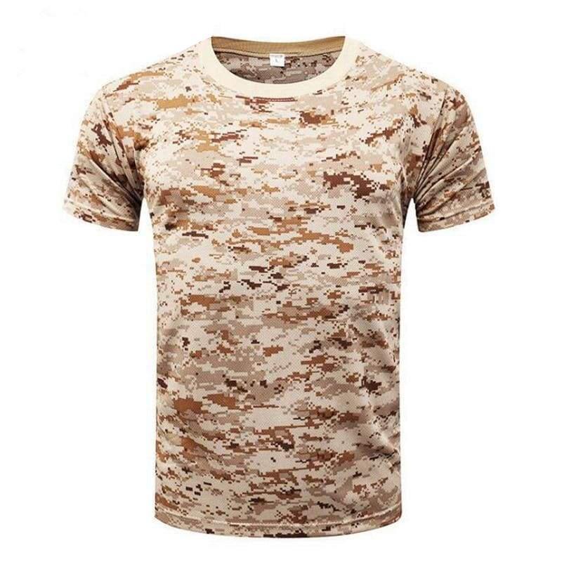 Camisetas militares originales