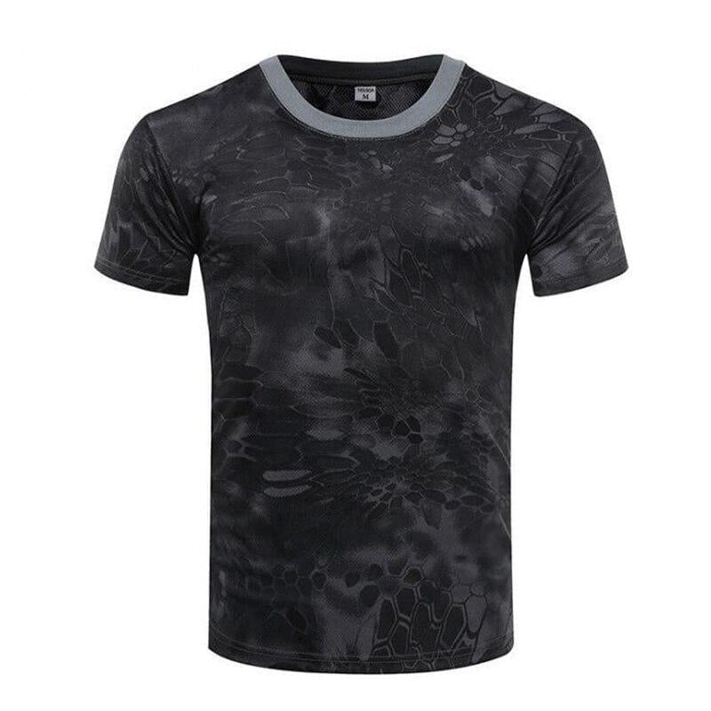 Camisetas militares originales